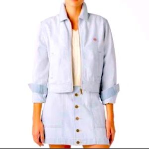 Dickies Madison  denim jacket for women’s